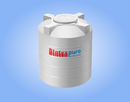 Water & Septic Tanks