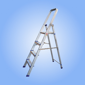 A - Type Ladder