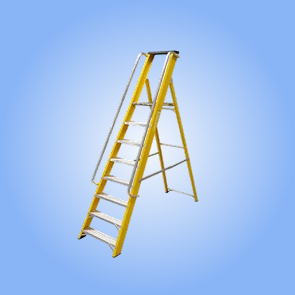 A - Type FRP Ladder