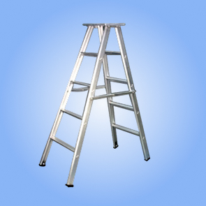 Aluminium Tower ladder