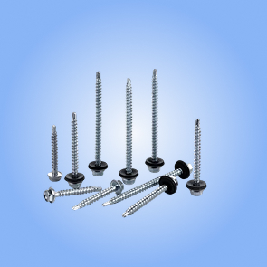 Self Drilling Screws