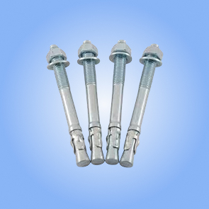 Wedge Anchor Fasteners