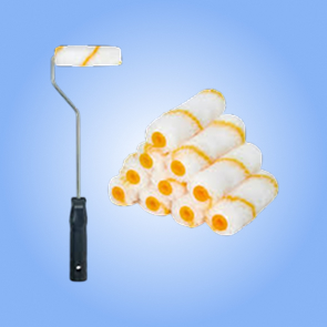 Roller Paint Brushes