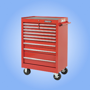 Tools Trolley