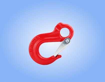 Lifting Tackles And Accessories