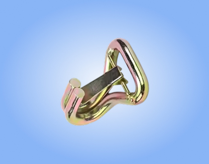 Lashing And Choking Accessories