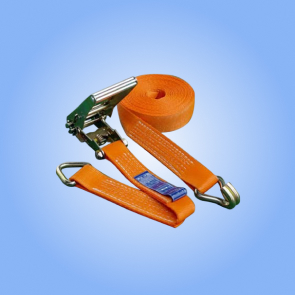 Cargo Ratchet Lashing
