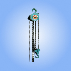 Chain Pulley Block