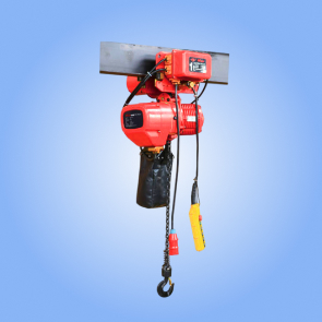 Industrial Hoist