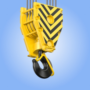 Bottom Hook Assembly