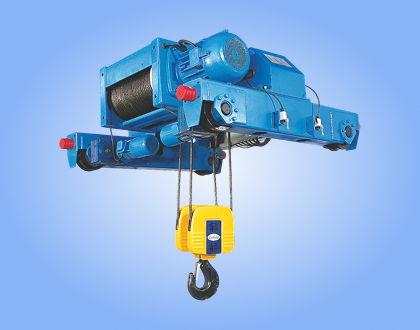 Lifting Equipments