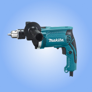 Hammer Drill