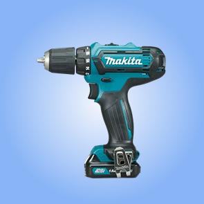 Cordless Driver Drill