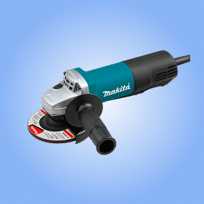 Angle Grinder
