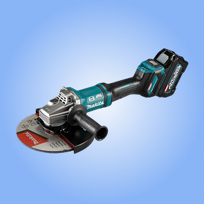 Cordless Angle Grinder Makita GA038G