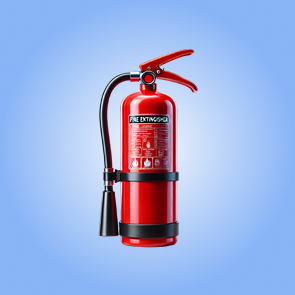 Fire Extinguisher