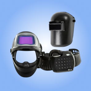 Welding Helmet