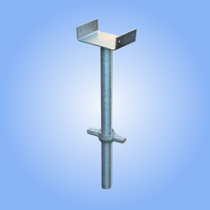 U Head Screw Jack