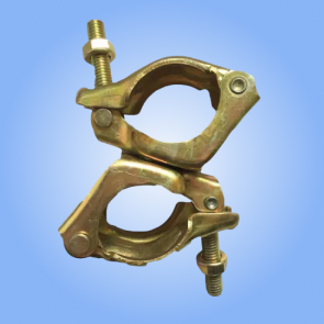 Swivel Clamps Sheet Metal