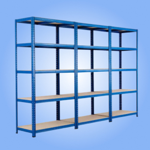 Aluminium Rack