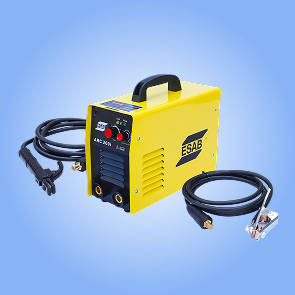 ESAB Welding Machine