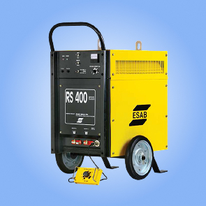 ESAB ARC Welding Machine